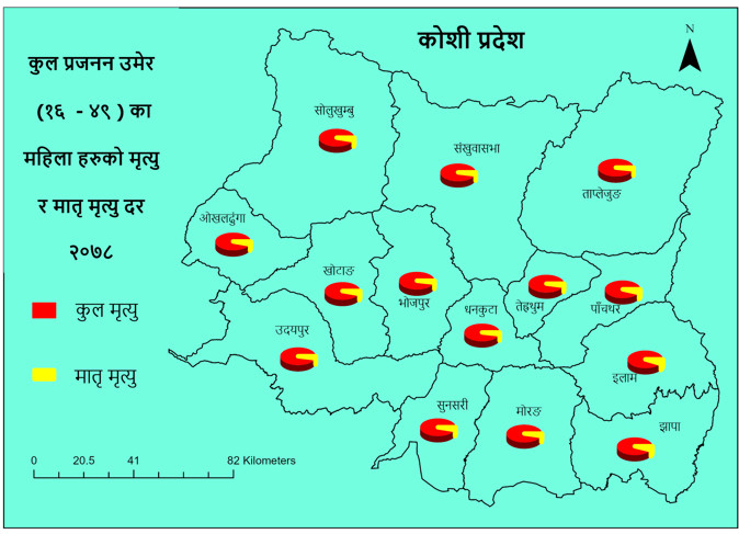 विश्व जनसंख्या दिवस २०२५ र नेपालमा महिला स्वास्थ्य ढाँचामा आएको परिवर्तन