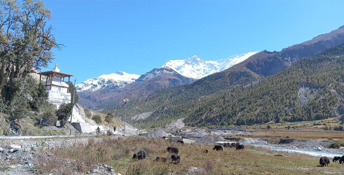 नेपालका तीन जलवायु अनुकूलन परियोजना स्वीकृत, करोडौँ डलर लगानीको बाटो खुल्यो